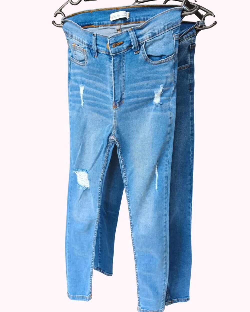 Pantalon Jean