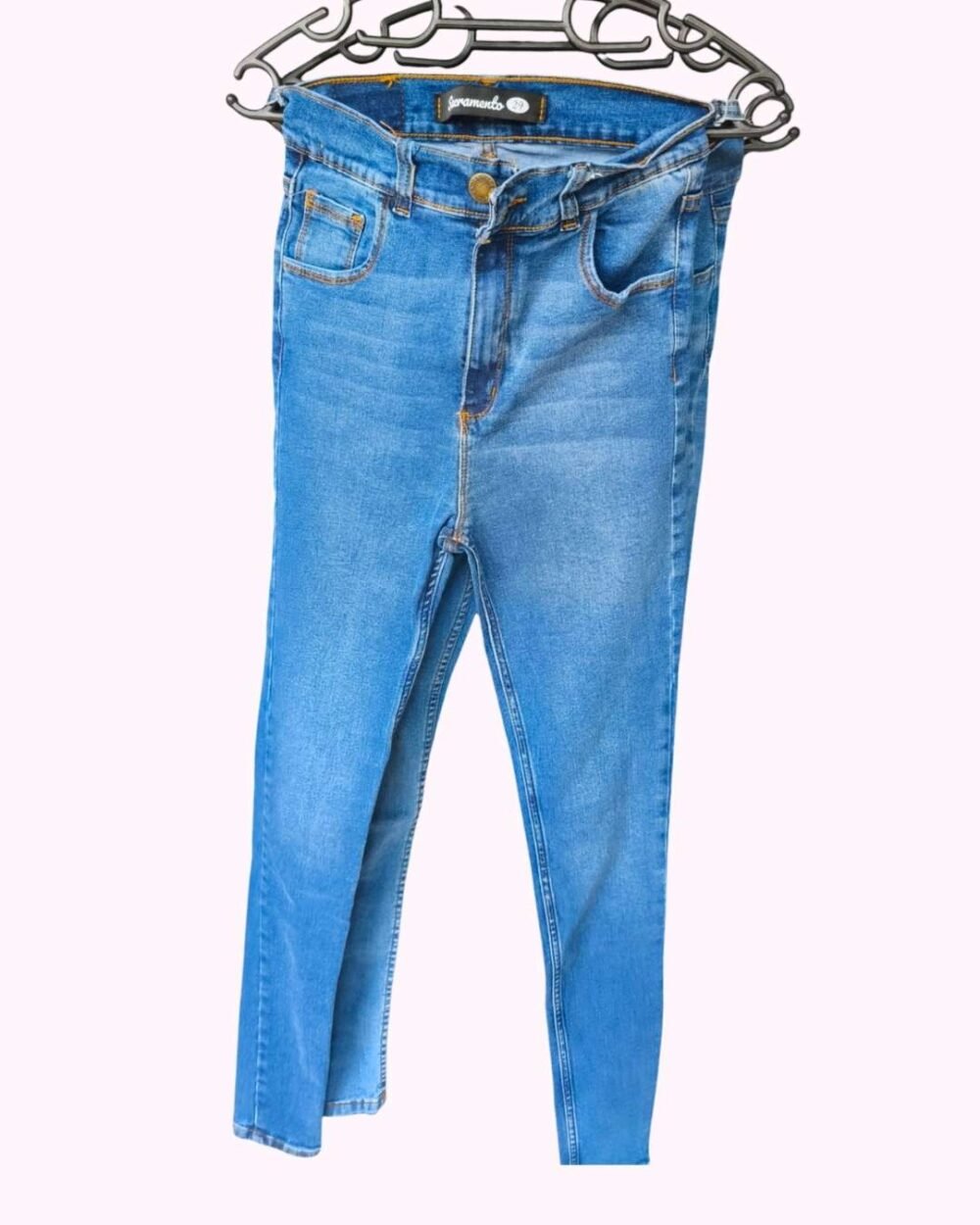Pantalon Jean