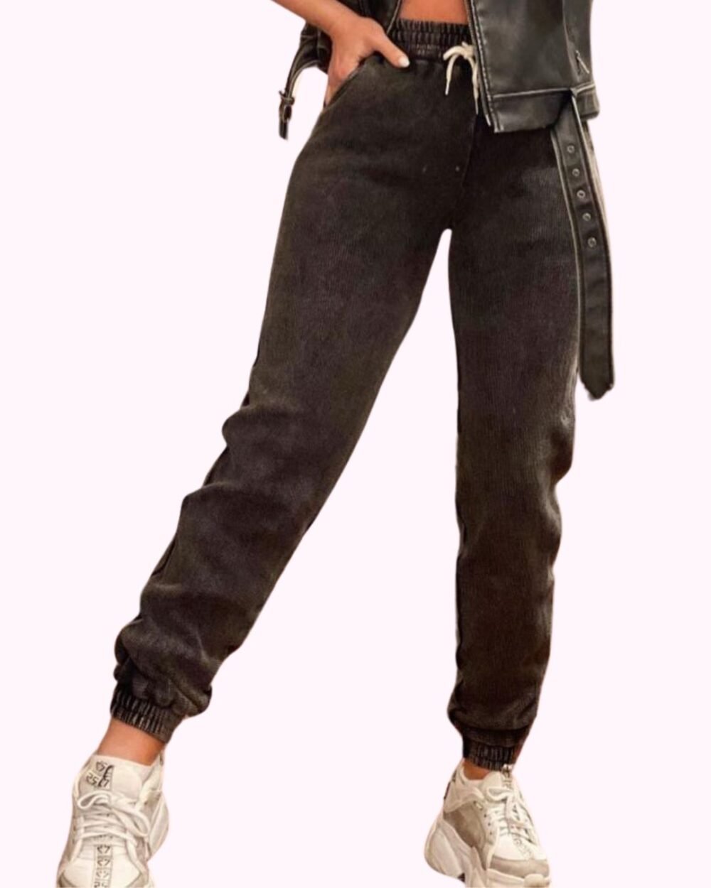 Pantalón Jogger