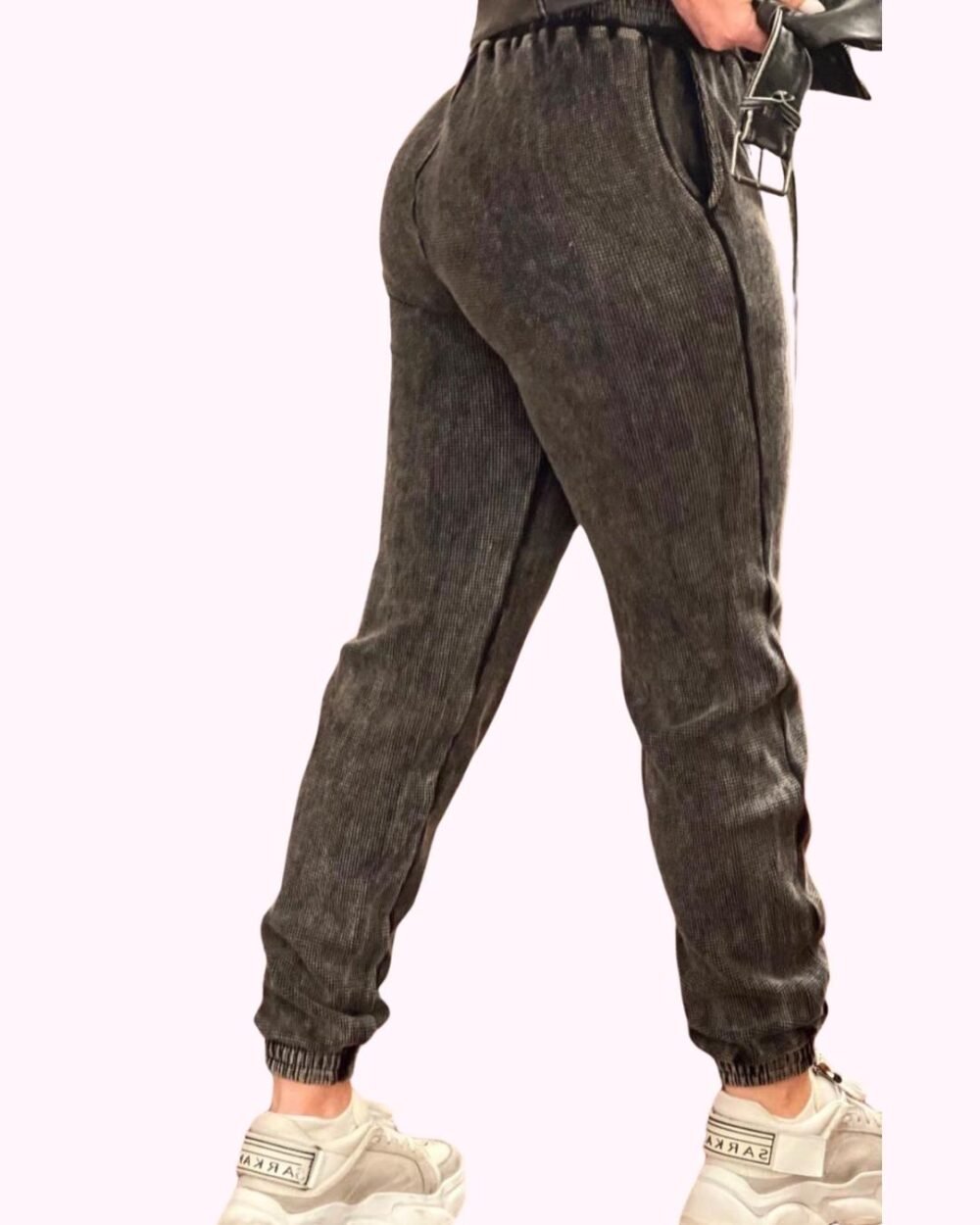 Pantalón Jogger - Imagen 2