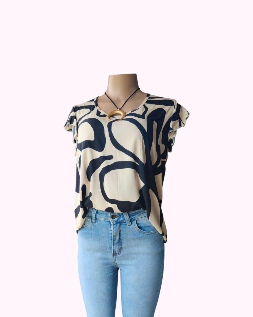 Blusa - Imagen 2