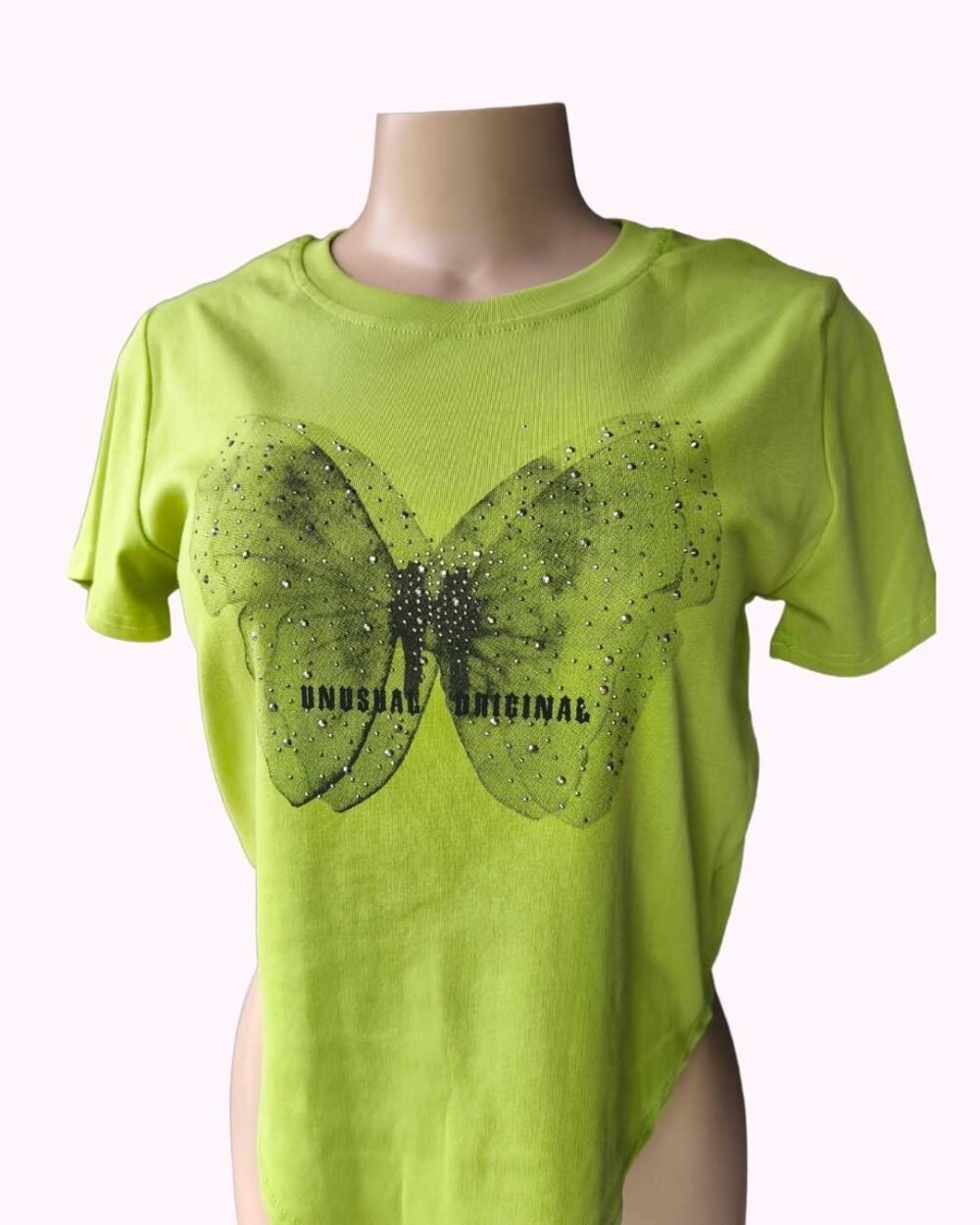 Remera Mariposa - Imagen 2