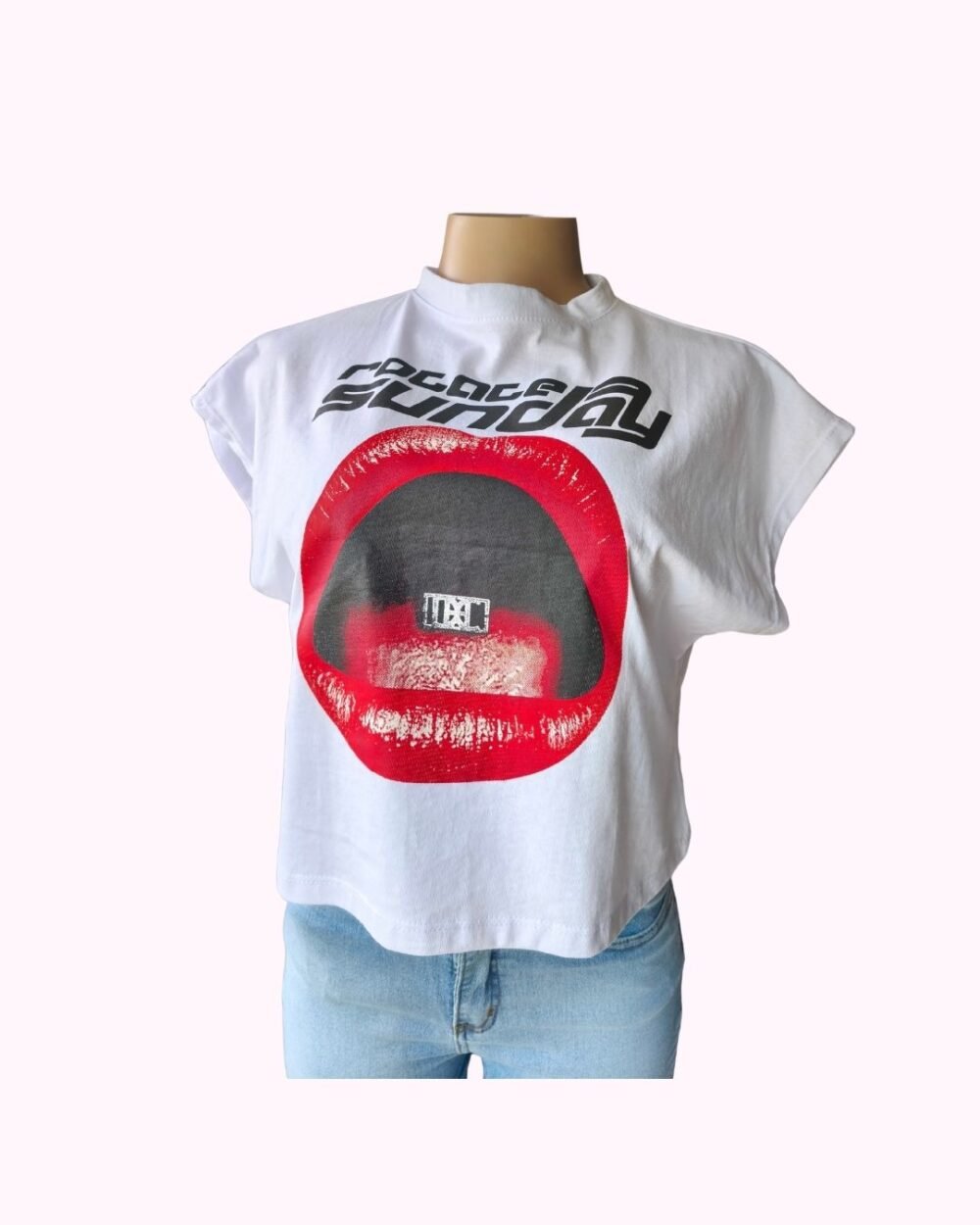 Remera Boca - Imagen 2
