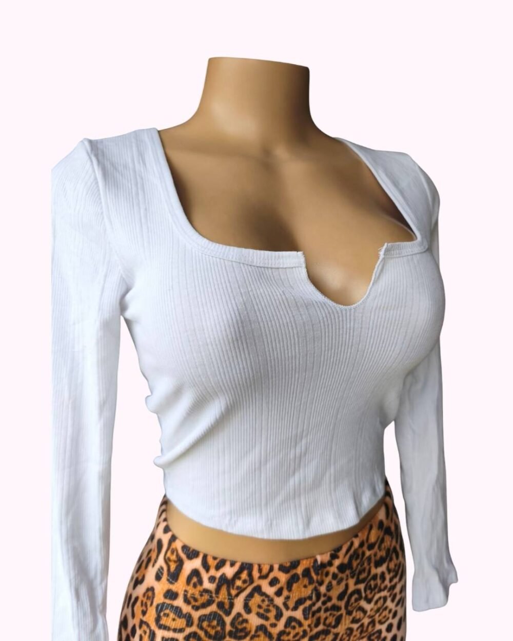 Remera manga larga - Imagen 4