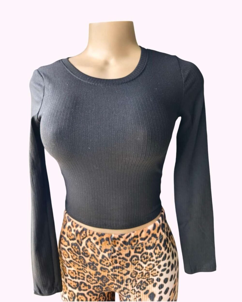 Remera manga larga - Imagen 3