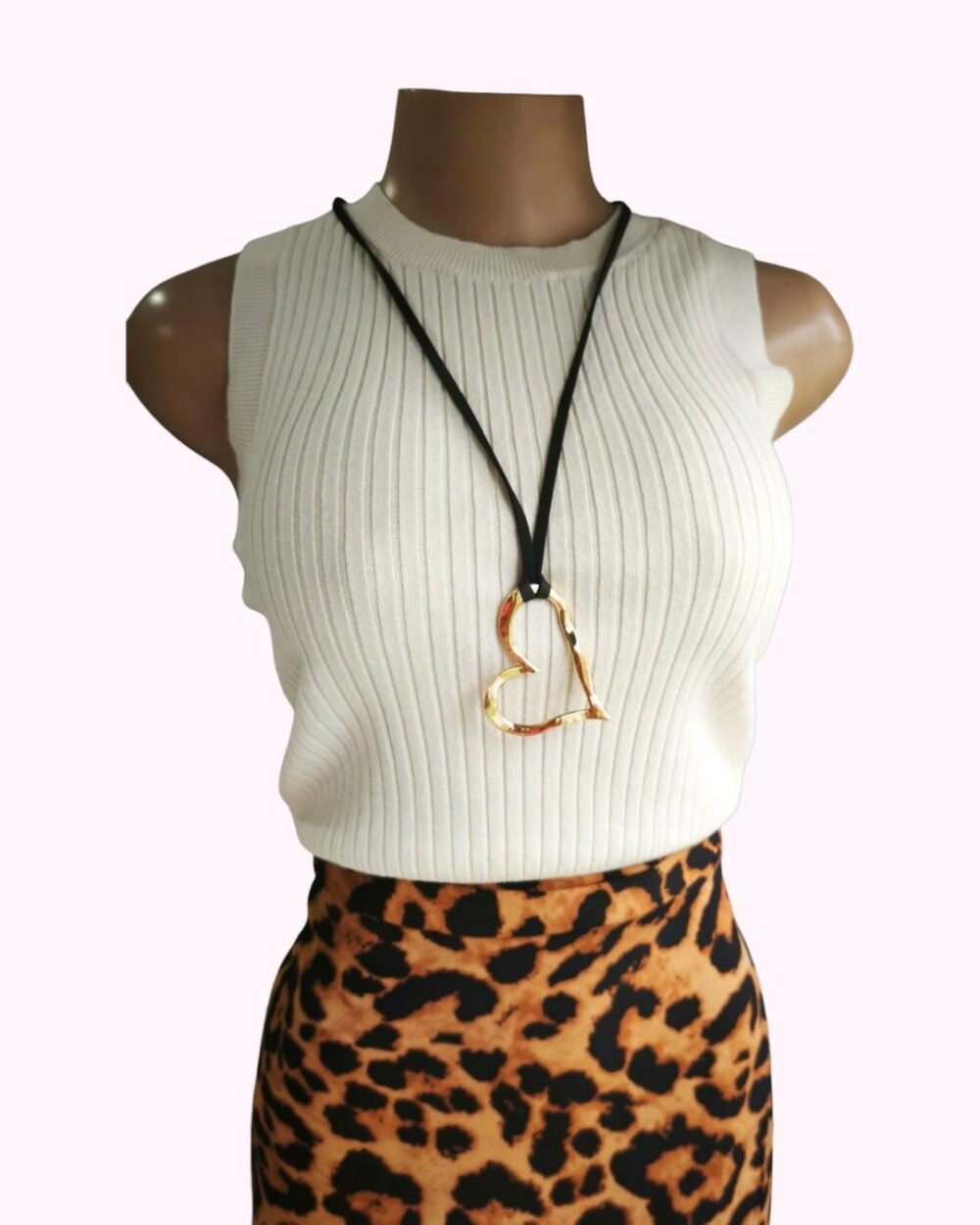 Musculosa Morley