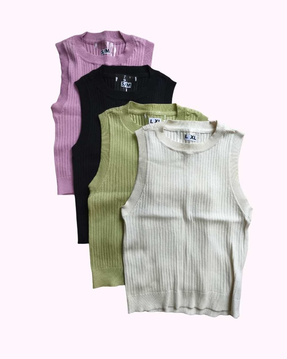 Musculosa Morley - Imagen 2