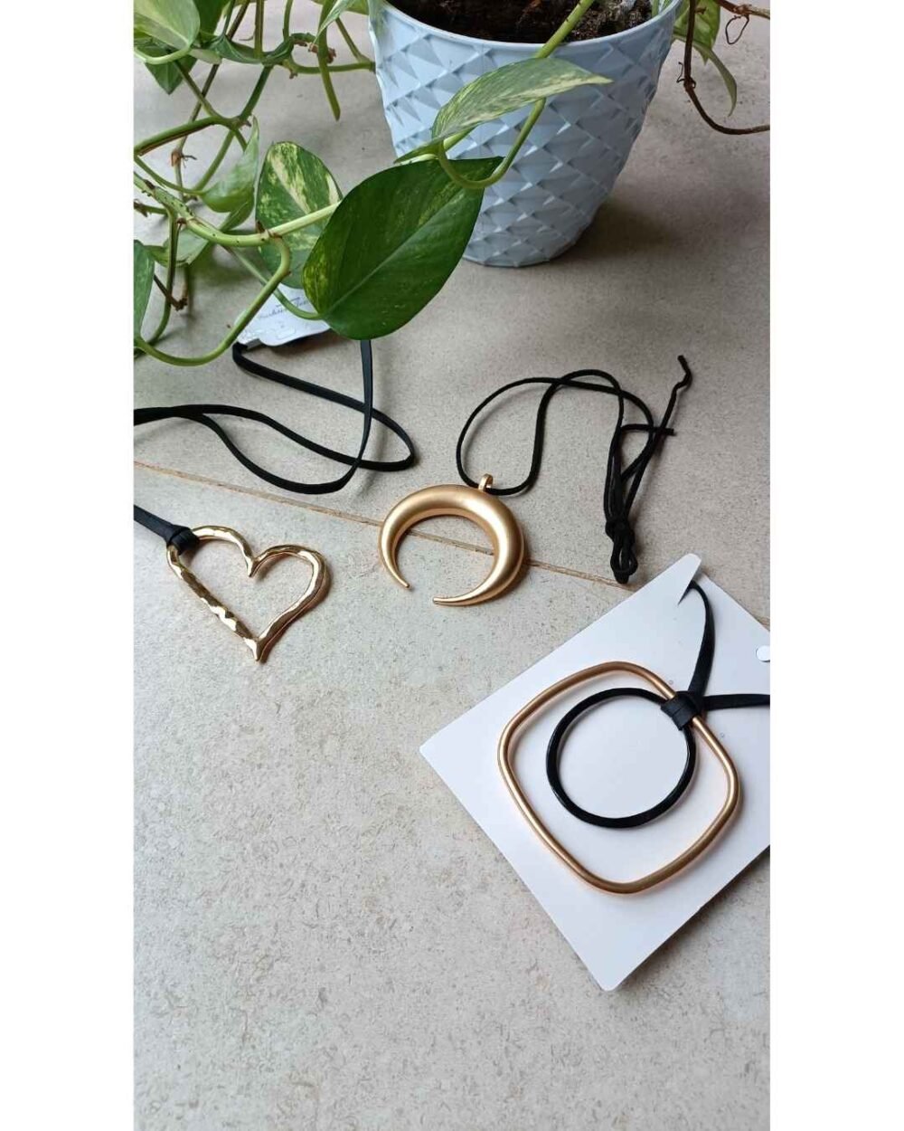 Chocker - Imagen 2