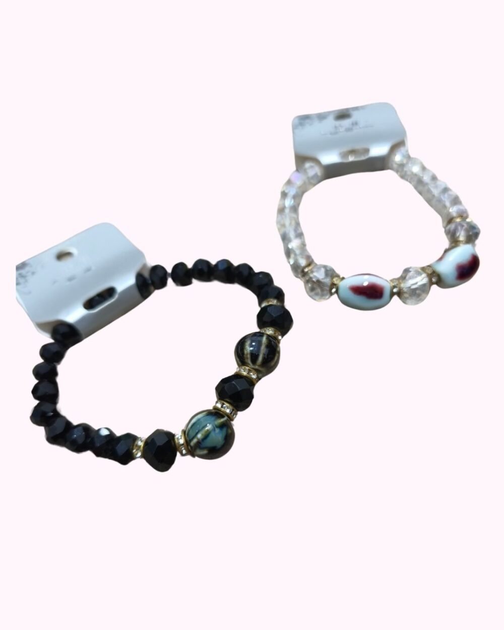 Pulseras
