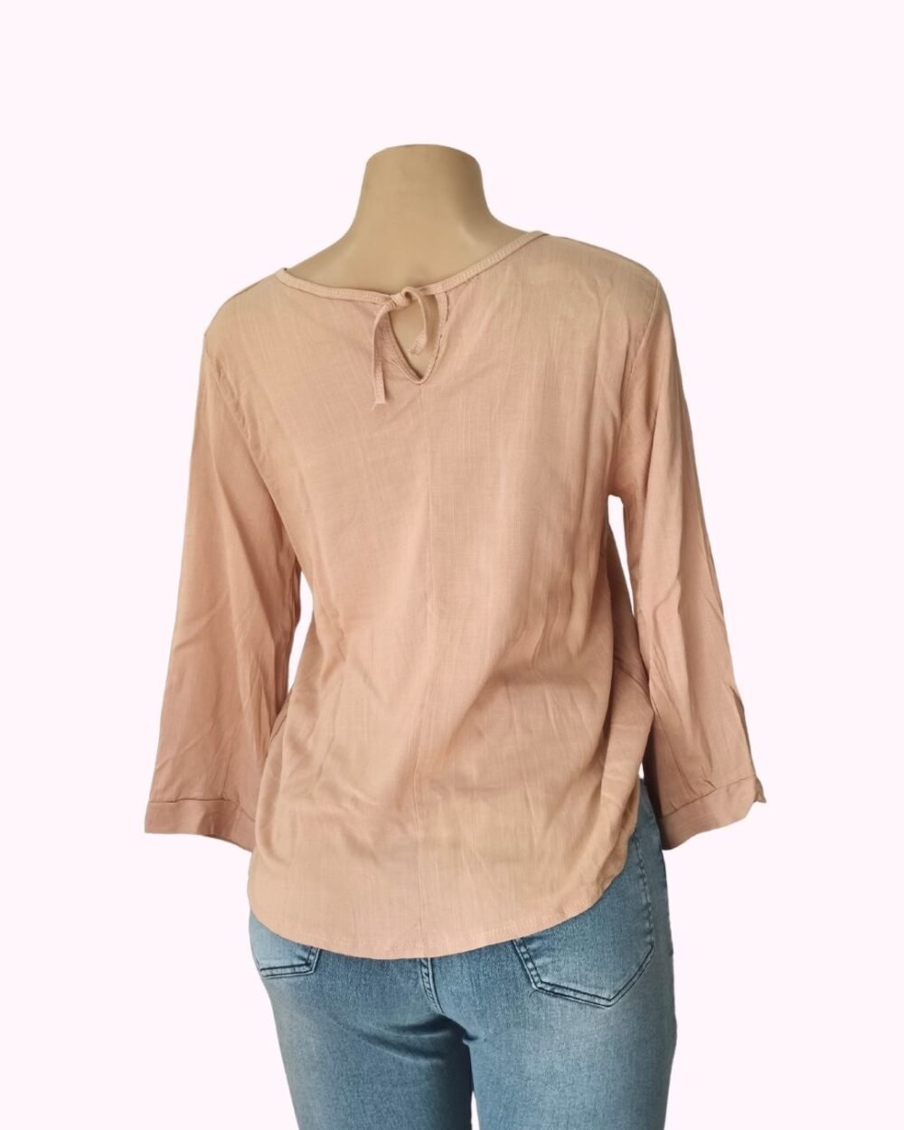 Blusa Lino - Imagen 3