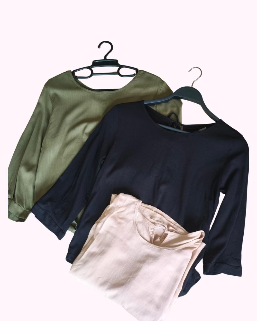 Blusa Lino - Imagen 4