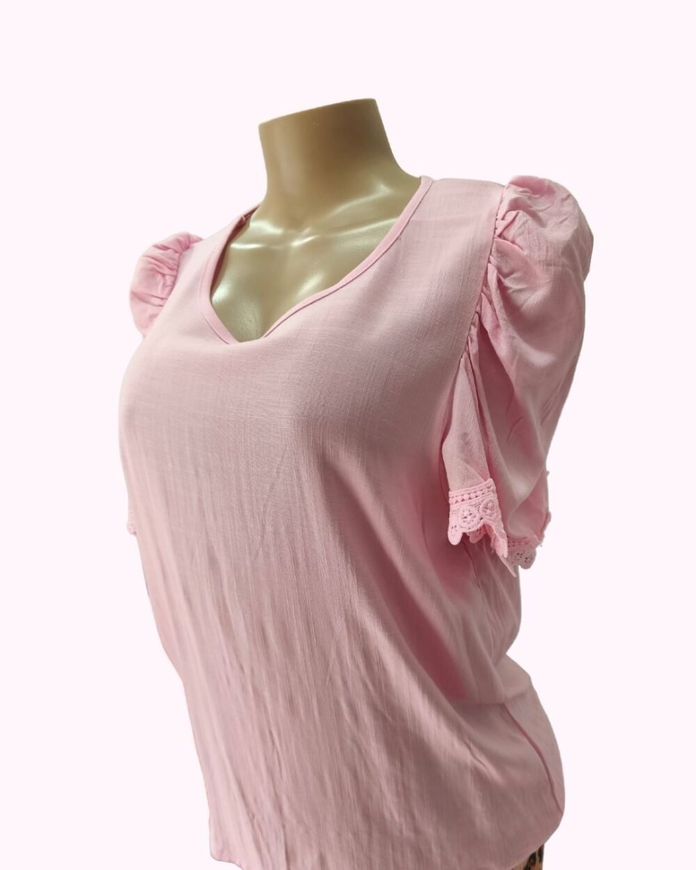Blusa Princesa