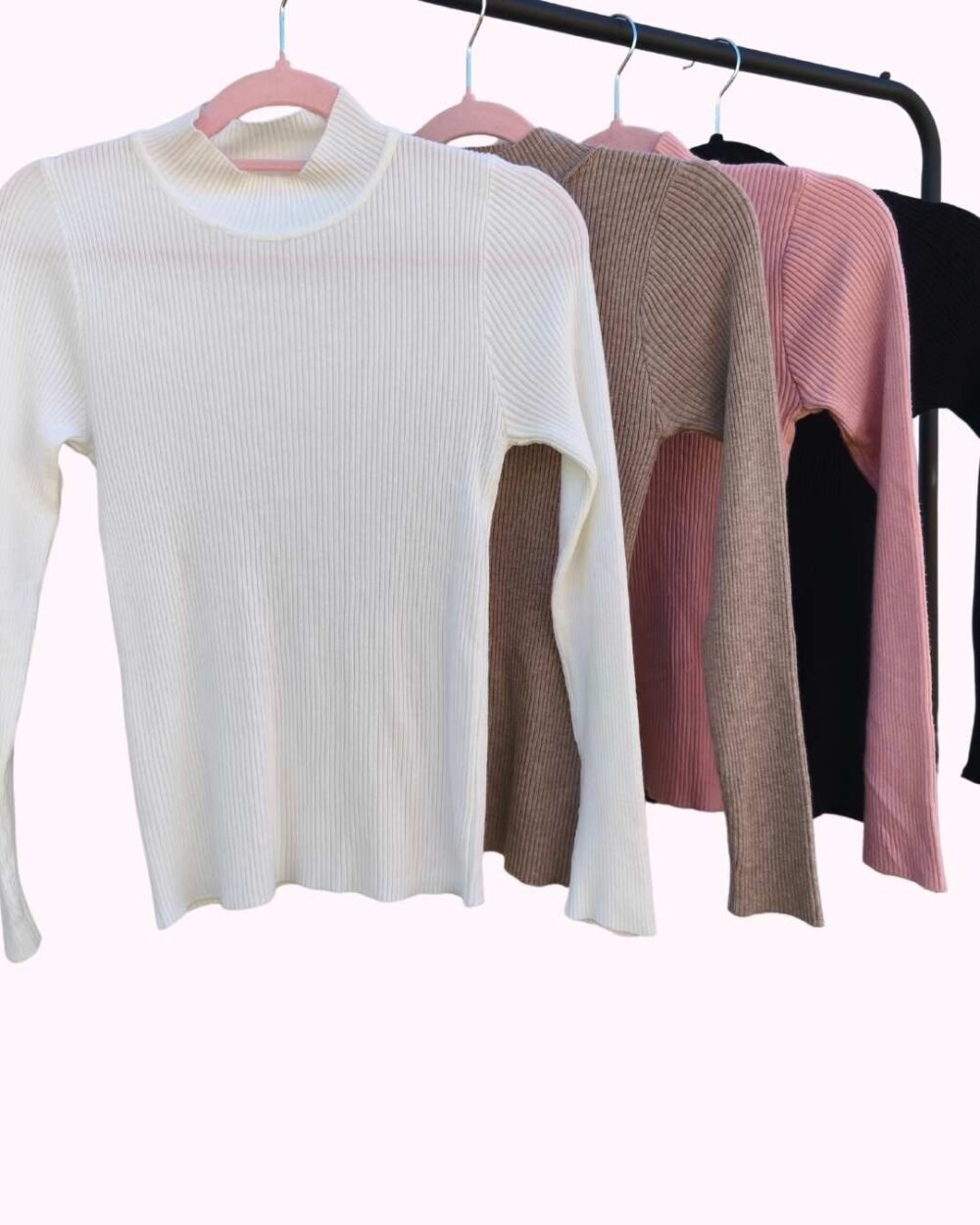Poleras