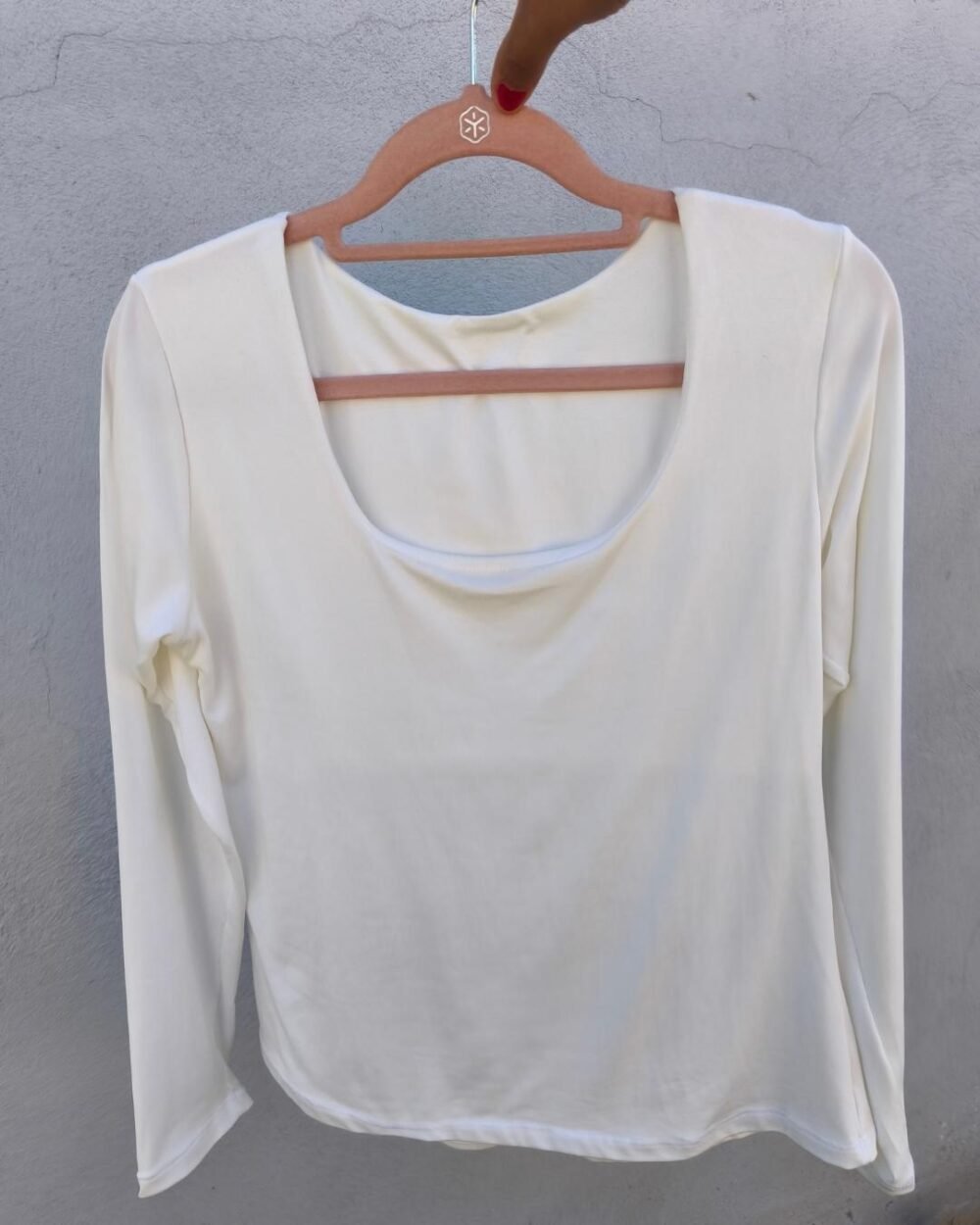 Blusa