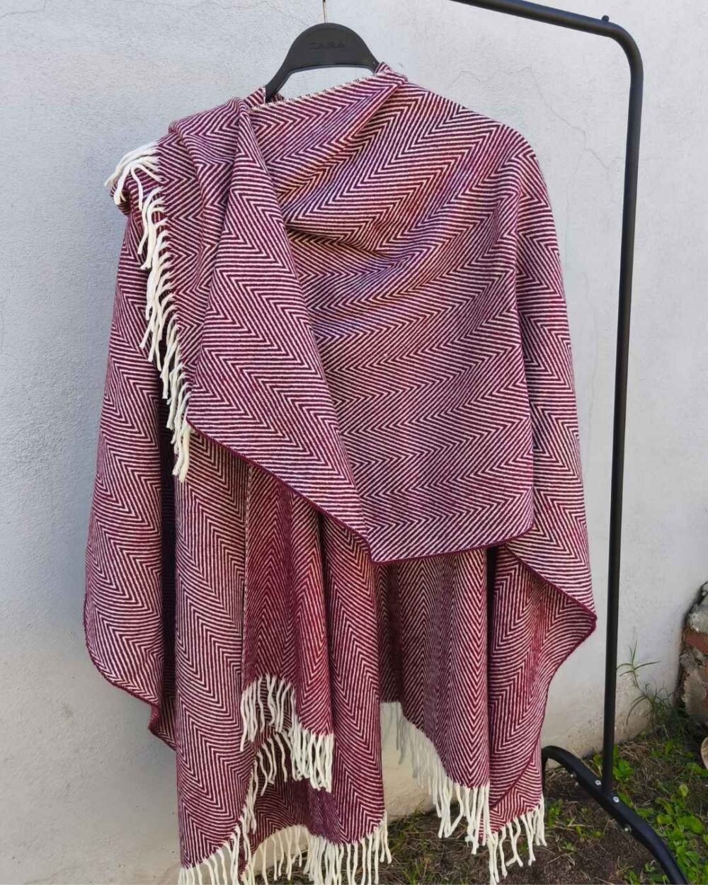 Ruana Pashmina