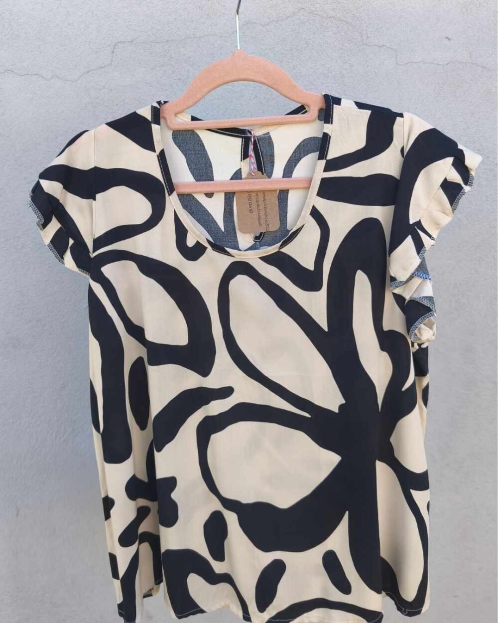 Blusa