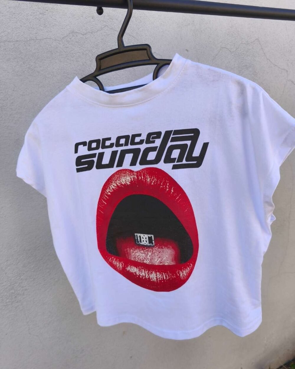 Remera Boca