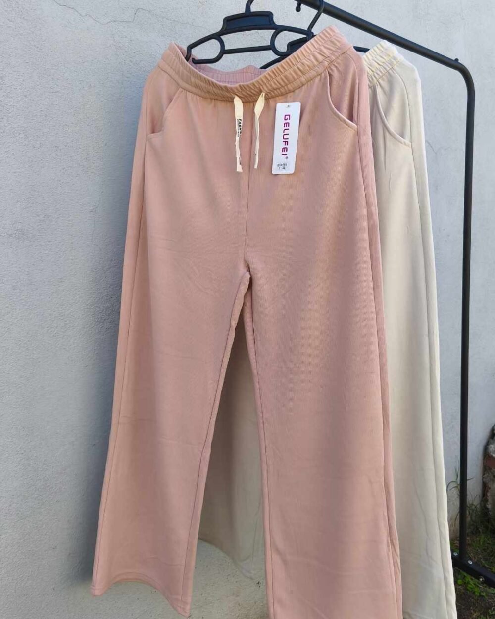 Pantalón Deportivo Pastel - Imagen 2