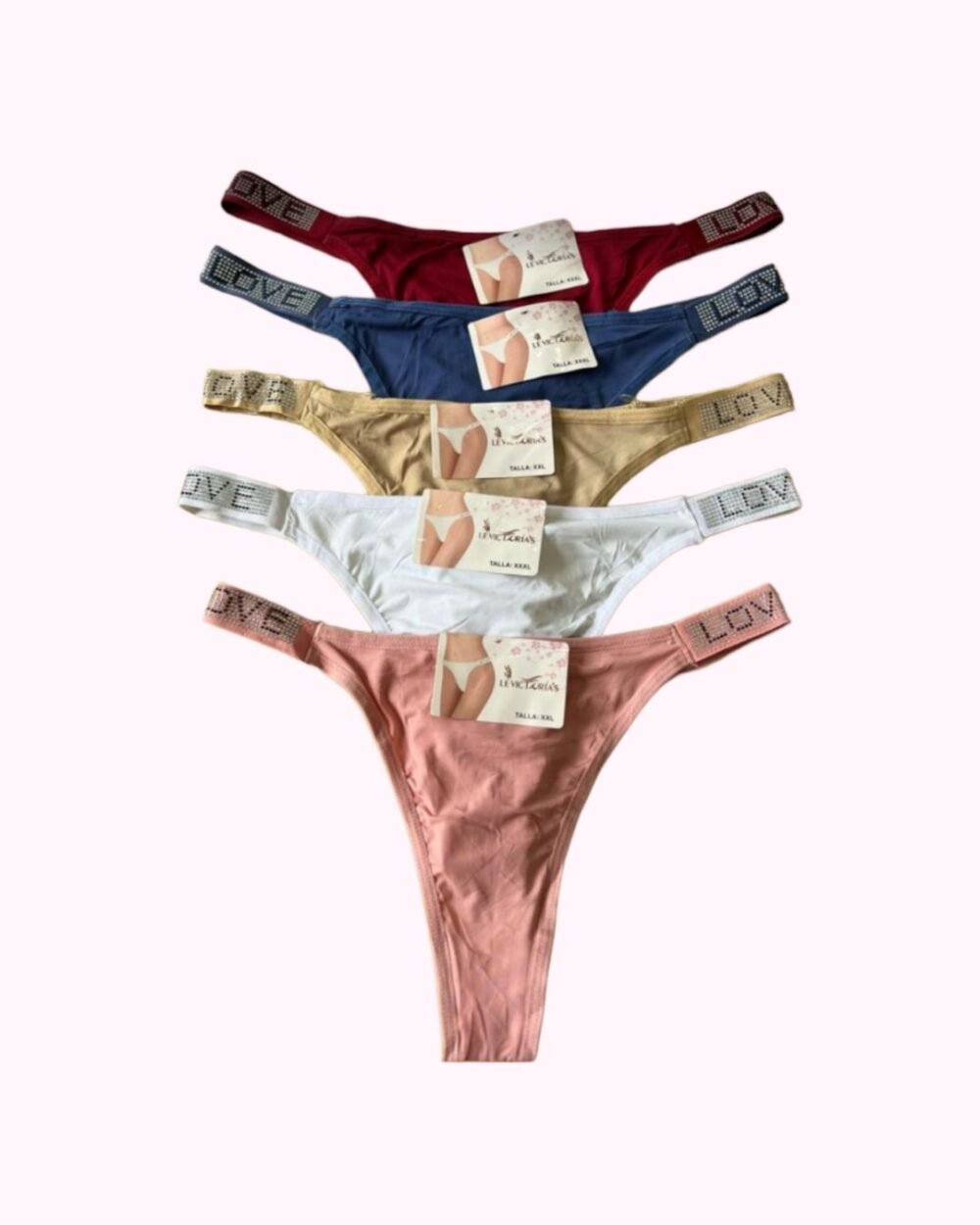 Colales brillo