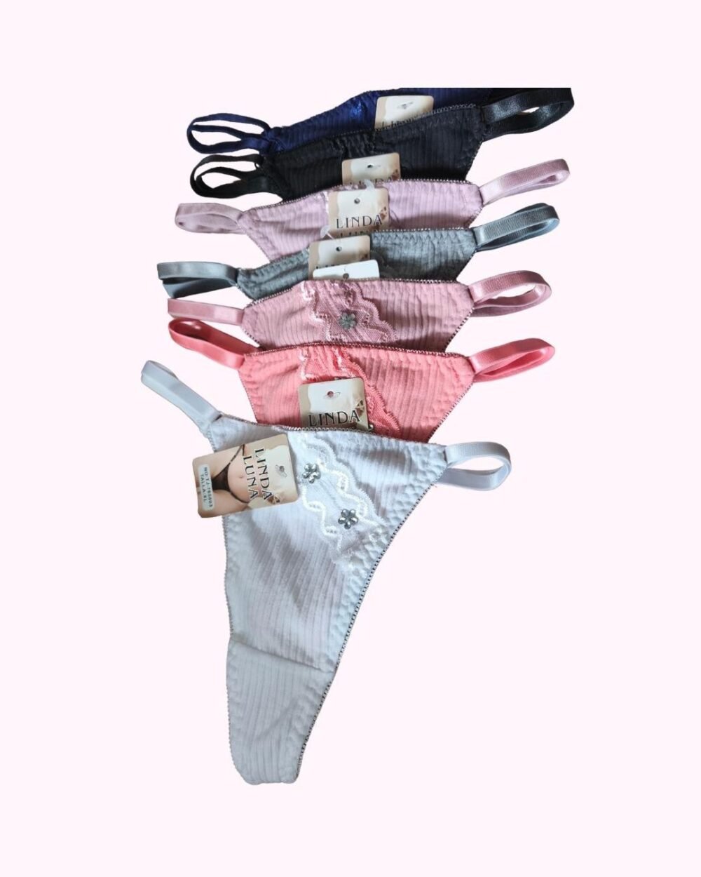 Colales regulable c/ strass